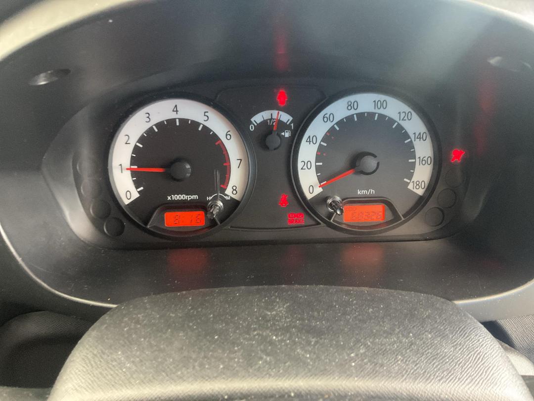 Photo '21' of KIA Picanto Photo '21' of KIA Picanto