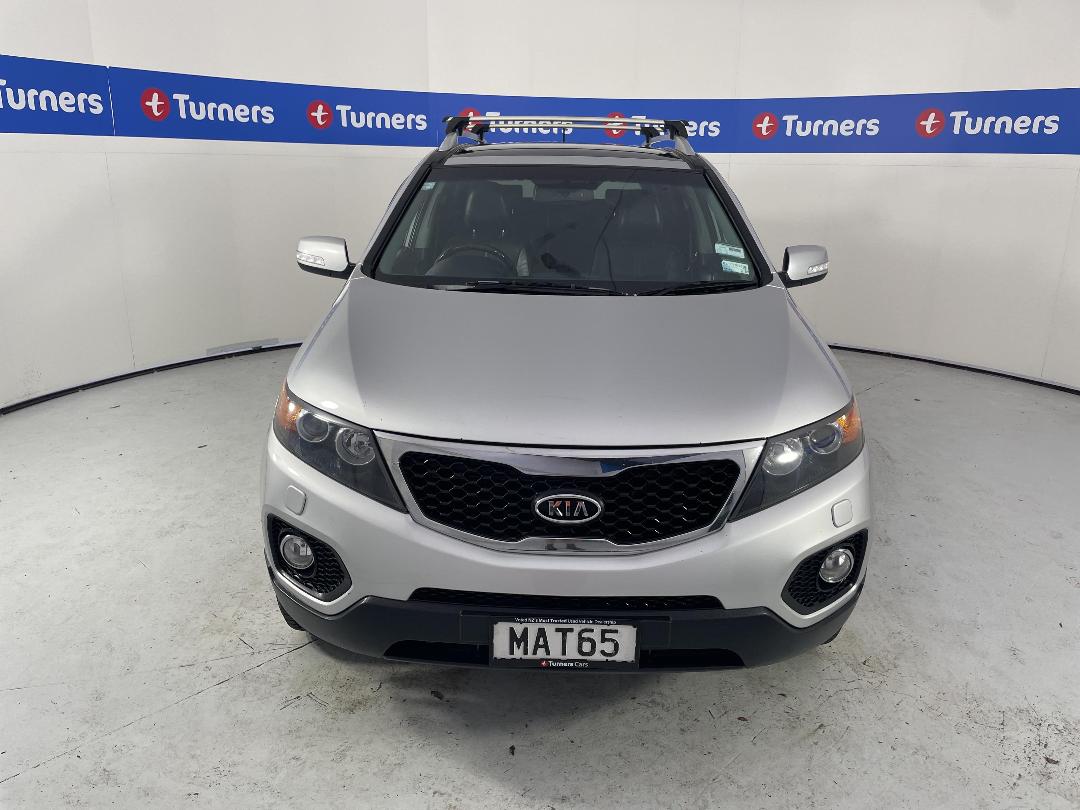 Photo '2' of KIA Sorento R