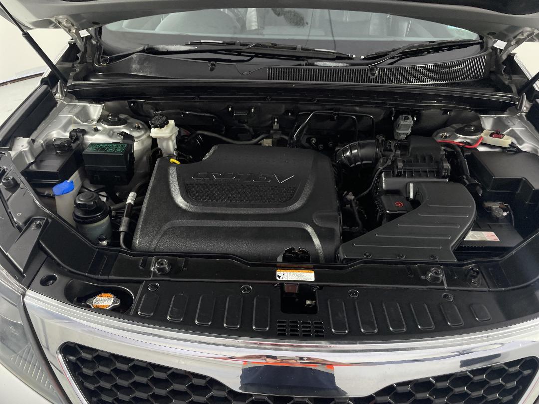 Photo '13' of KIA Sorento R