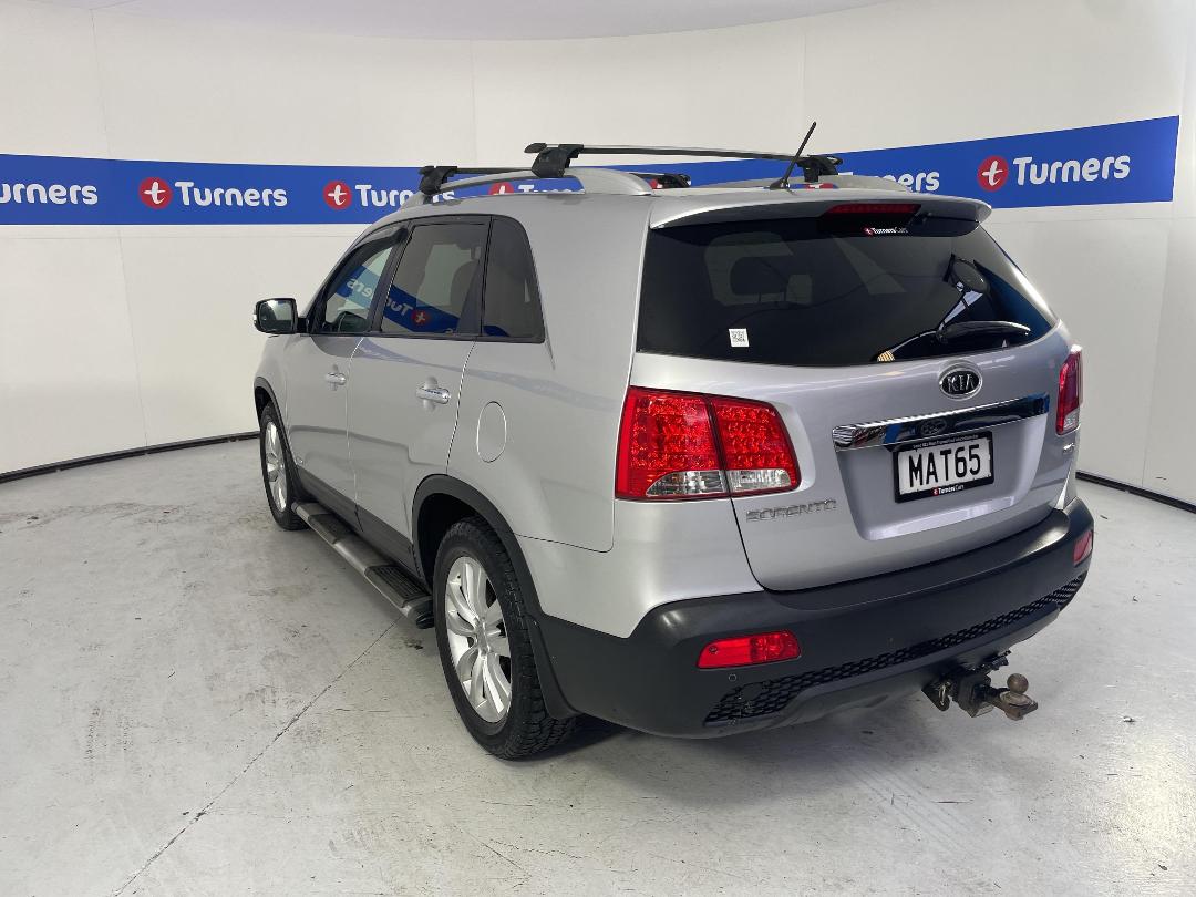 Photo '5' of KIA Sorento R