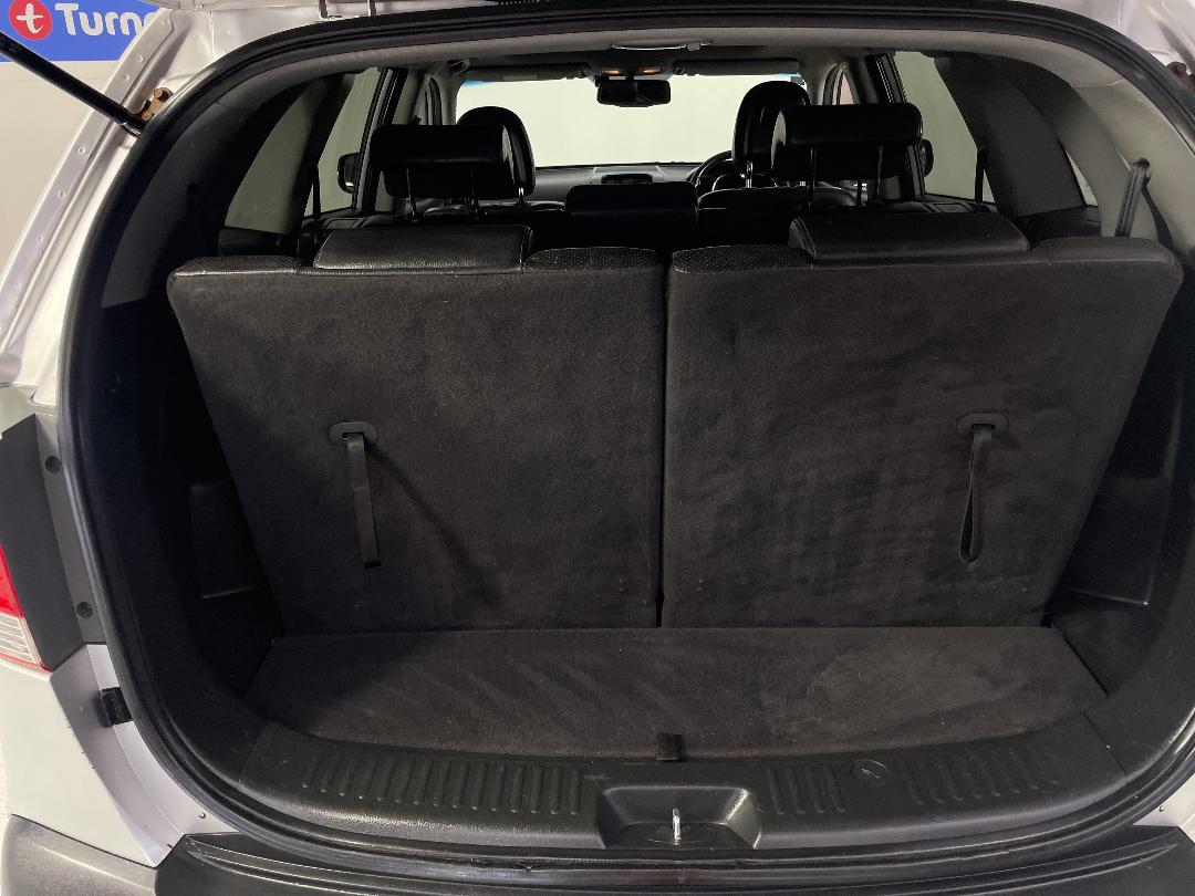 Photo '14' of KIA Sorento R