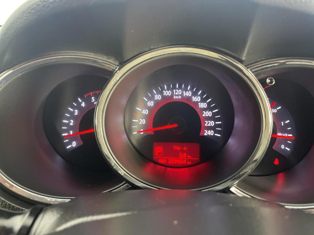 Photo '21' of KIA Sorento R