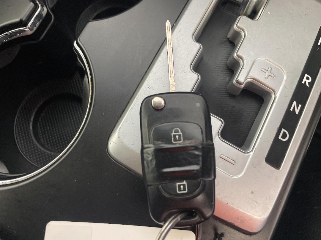 Photo '22' of KIA Sorento R