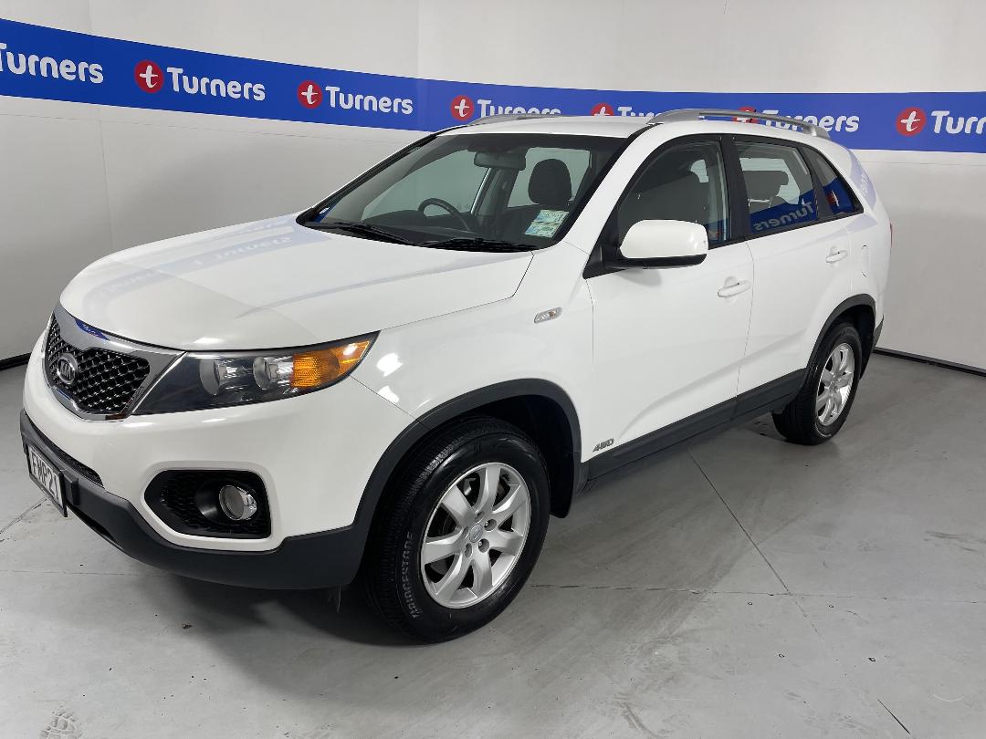 Photo '4' of KIA Sorento R