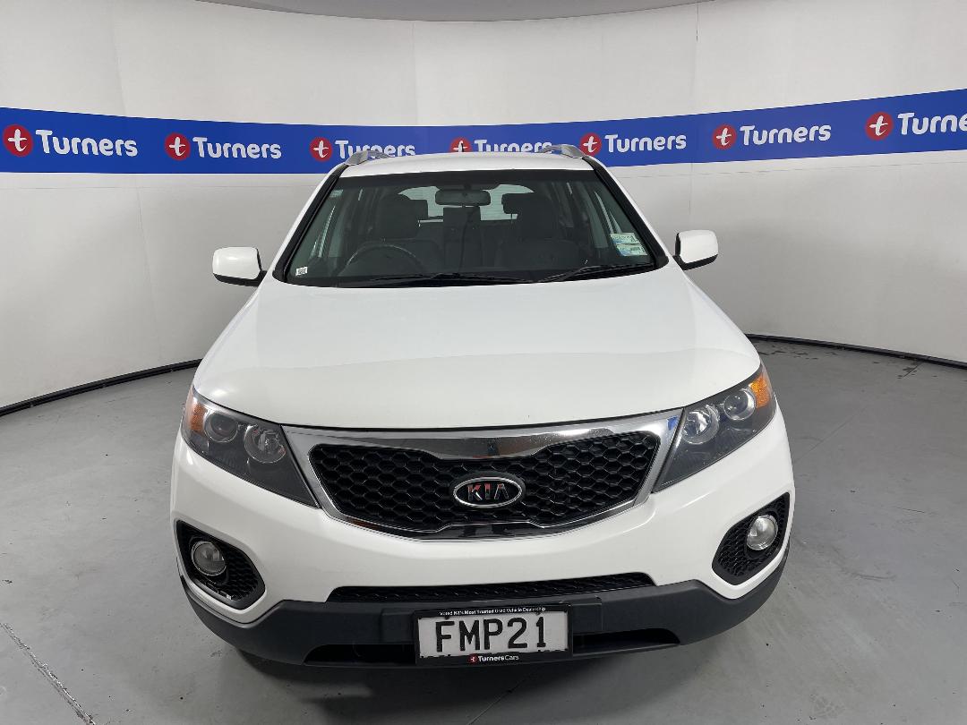 Photo '2' of KIA Sorento R