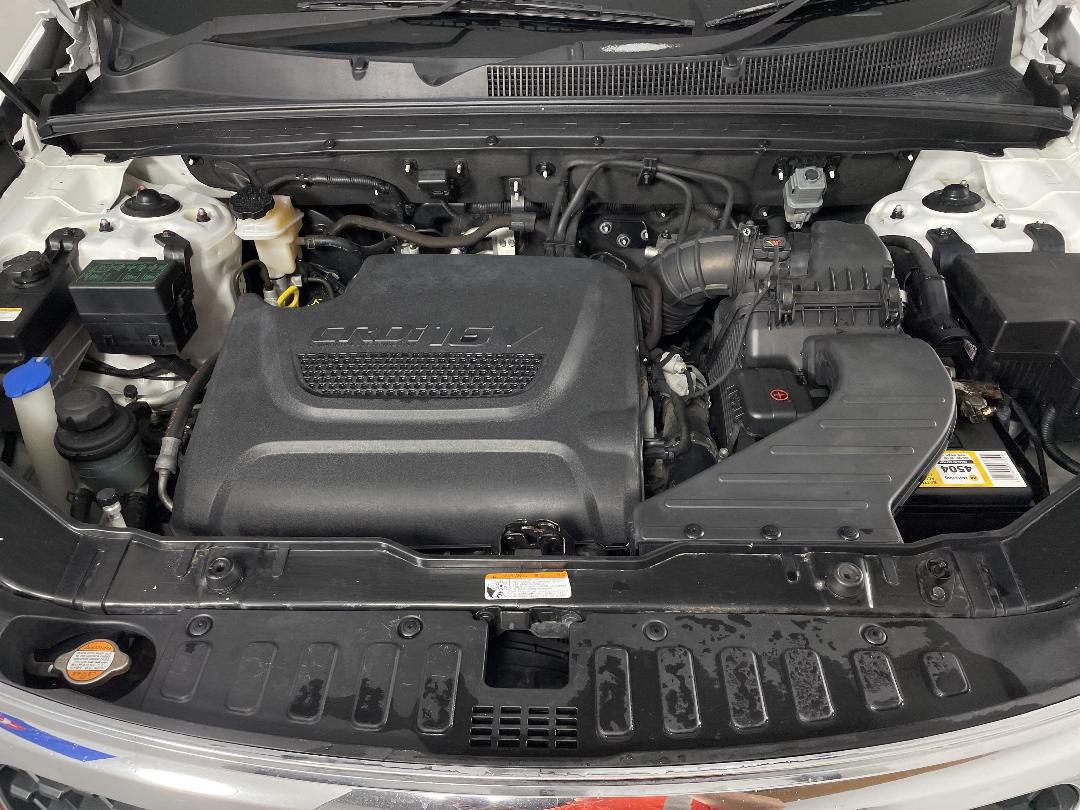 Photo '13' of KIA Sorento R