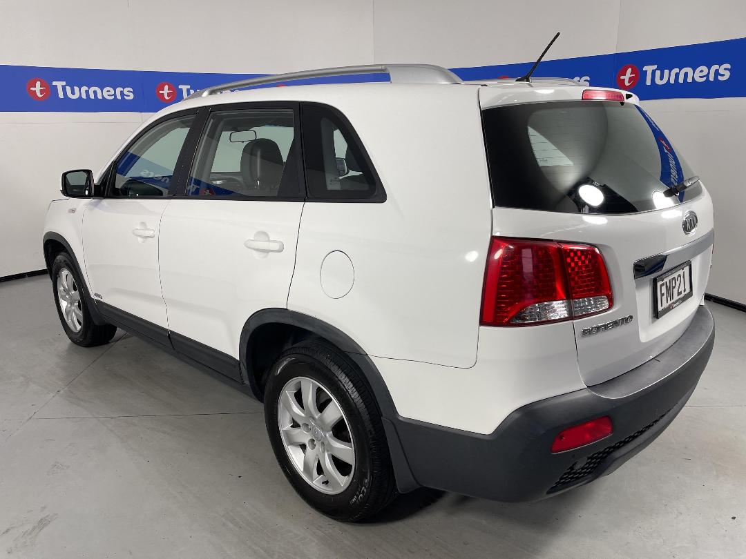 Photo '5' of KIA Sorento R