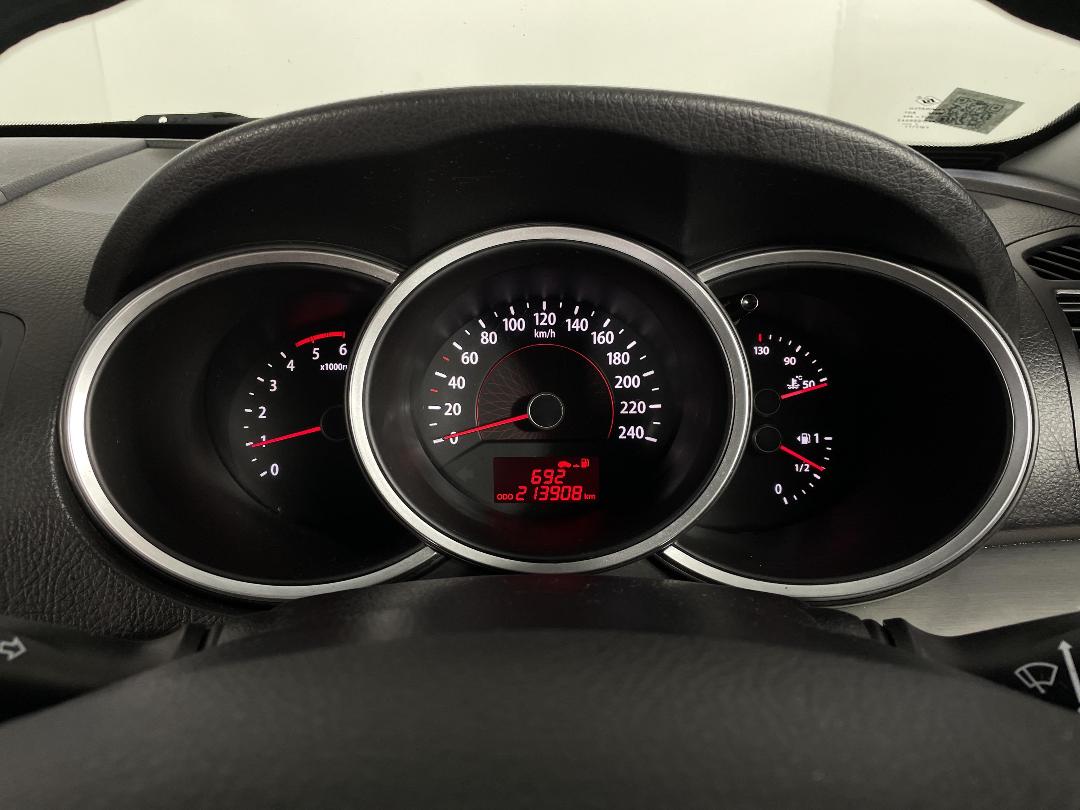 Photo '21' of KIA Sorento R