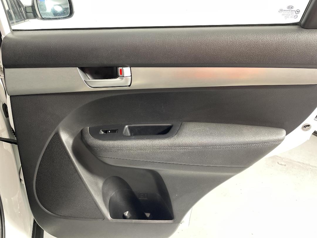 Photo '19' of KIA Sorento R