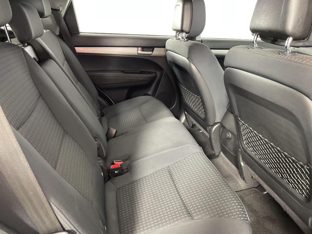 Photo '20' of KIA Sorento R