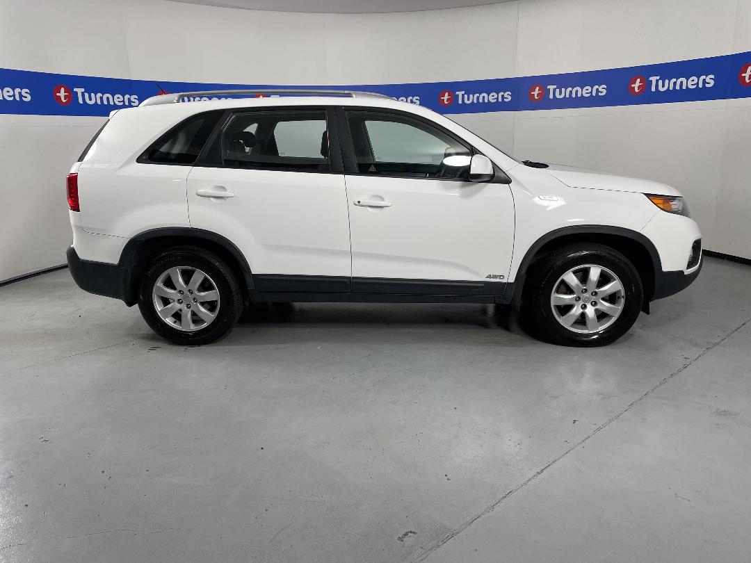 Photo '23' of KIA Sorento R