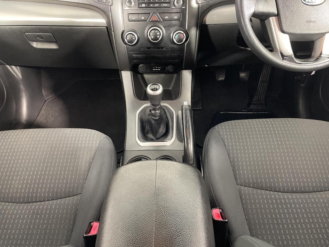 Photo '18' of KIA Sorento R