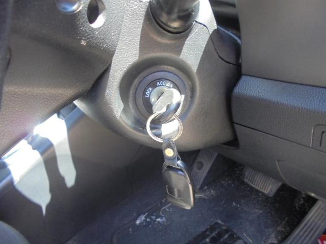 Photo '6' of KIA Sportage Photo '6' of KIA Sportage