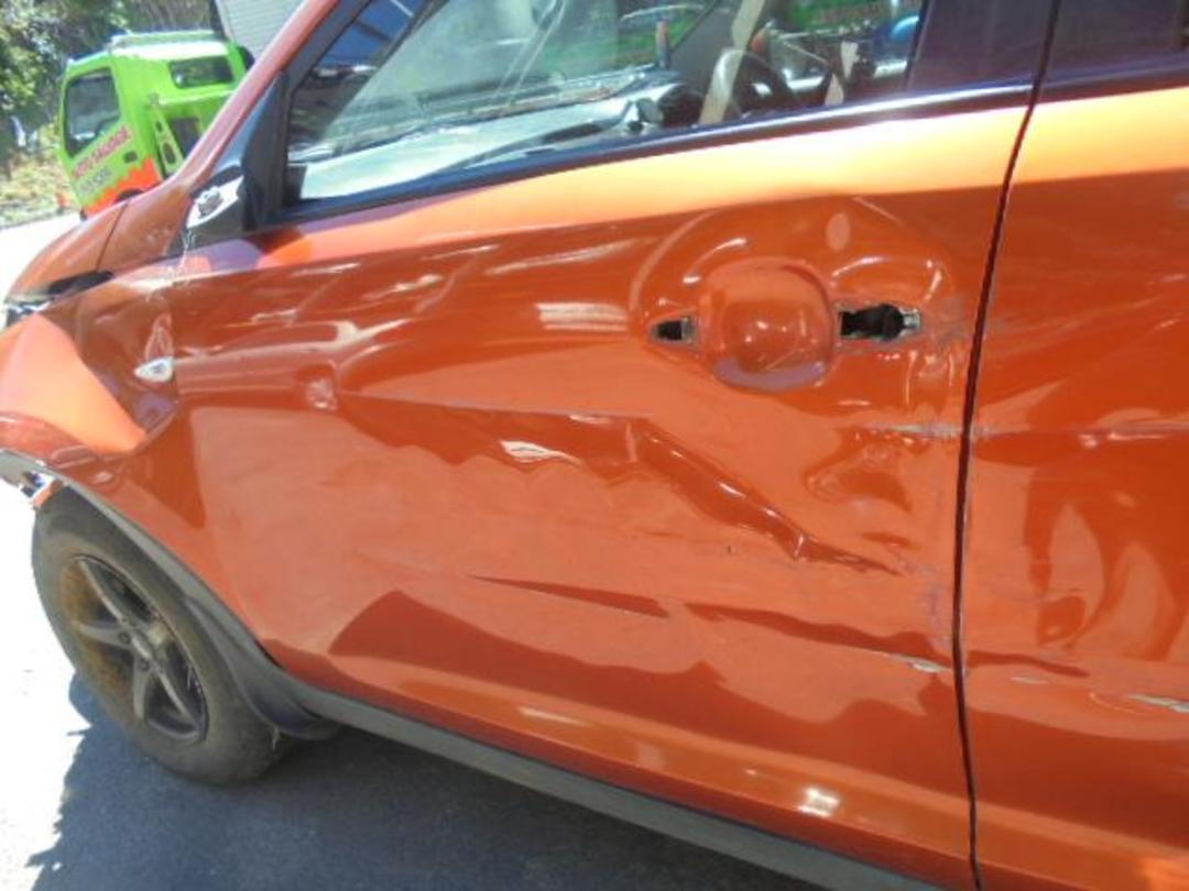 Photo '10' of KIA Sportage Photo '10' of KIA Sportage