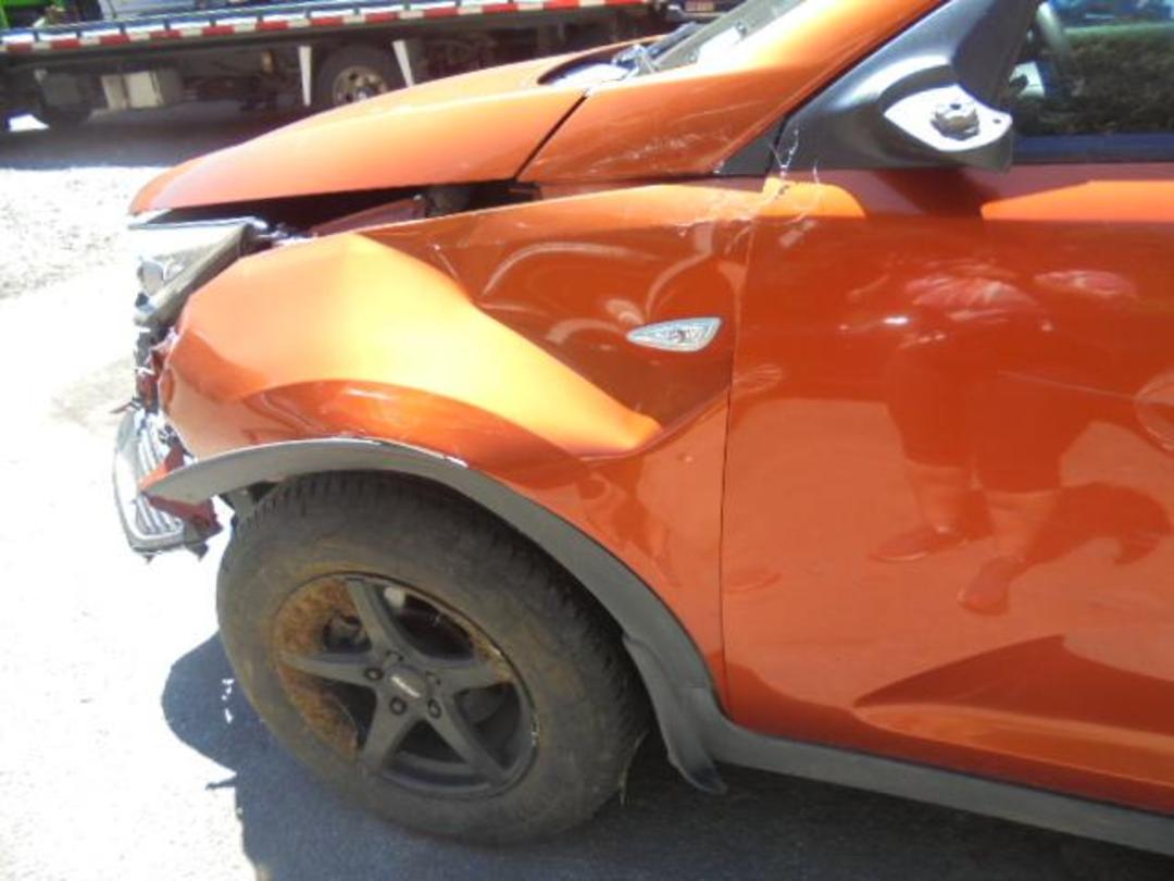 Photo '11' of KIA Sportage Photo '11' of KIA Sportage