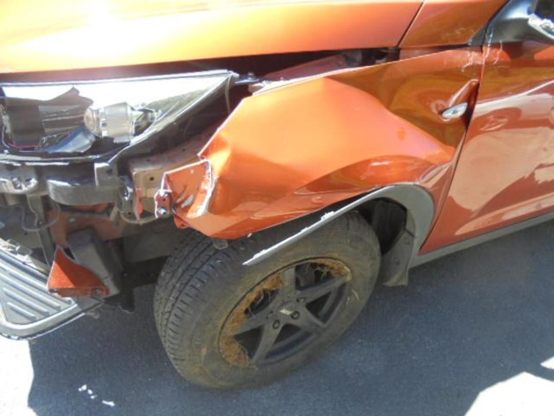 Photo '12' of KIA Sportage Photo '12' of KIA Sportage