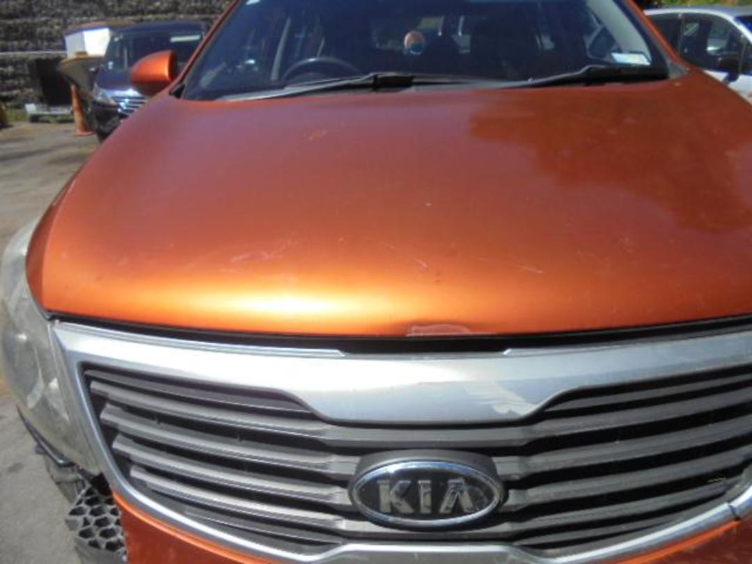 Photo '15' of KIA Sportage Photo '15' of KIA Sportage