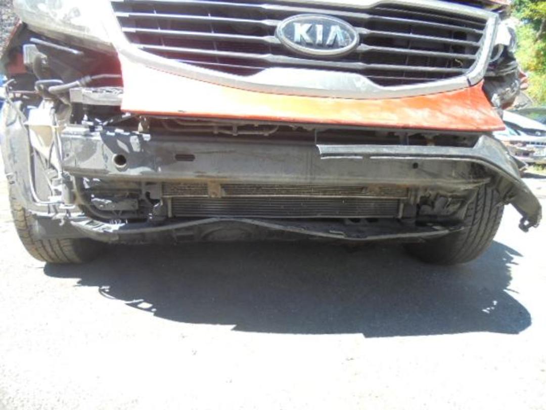 Photo '16' of KIA Sportage Photo '16' of KIA Sportage