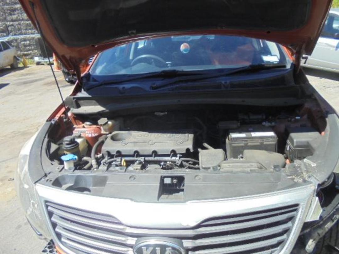 Photo '17' of KIA Sportage Photo '17' of KIA Sportage