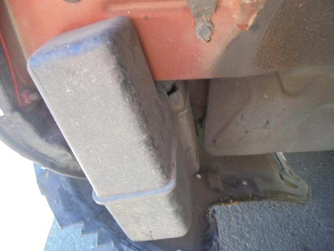 Photo '19' of KIA Sportage Photo '19' of KIA Sportage