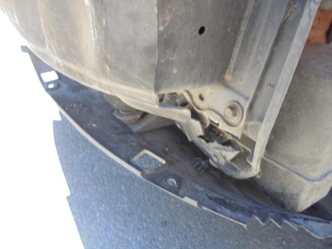 Photo '20' of KIA Sportage Photo '20' of KIA Sportage