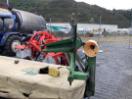 Thumbnail '2' of Krone AM323S Rear Disc Mower Mower Thumbnail '2' of Krone AM323S Rear Disc Mower Mower