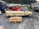 Thumbnail '1' of Krone AM323S Rear Disc Mower Mower Thumbnail '1' of Krone AM323S Rear Disc Mower Mower