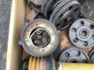 Thumbnail '11' of Krone AM323S Rear Disc Mower Mower Thumbnail '11' of Krone AM323S Rear Disc Mower Mower