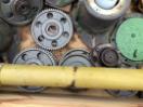 Thumbnail '10' of Krone AM323S Rear Disc Mower Mower Thumbnail '10' of Krone AM323S Rear Disc Mower Mower