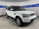 Thumbnail '1' of Land Rover Discovery
