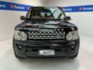 Thumbnail '2' of Land Rover Discovery