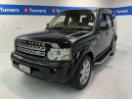Thumbnail '4' of Land Rover Discovery