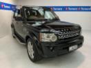 Thumbnail '1' of Land Rover Discovery