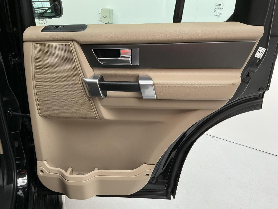 Photo '19' of Land Rover Discovery