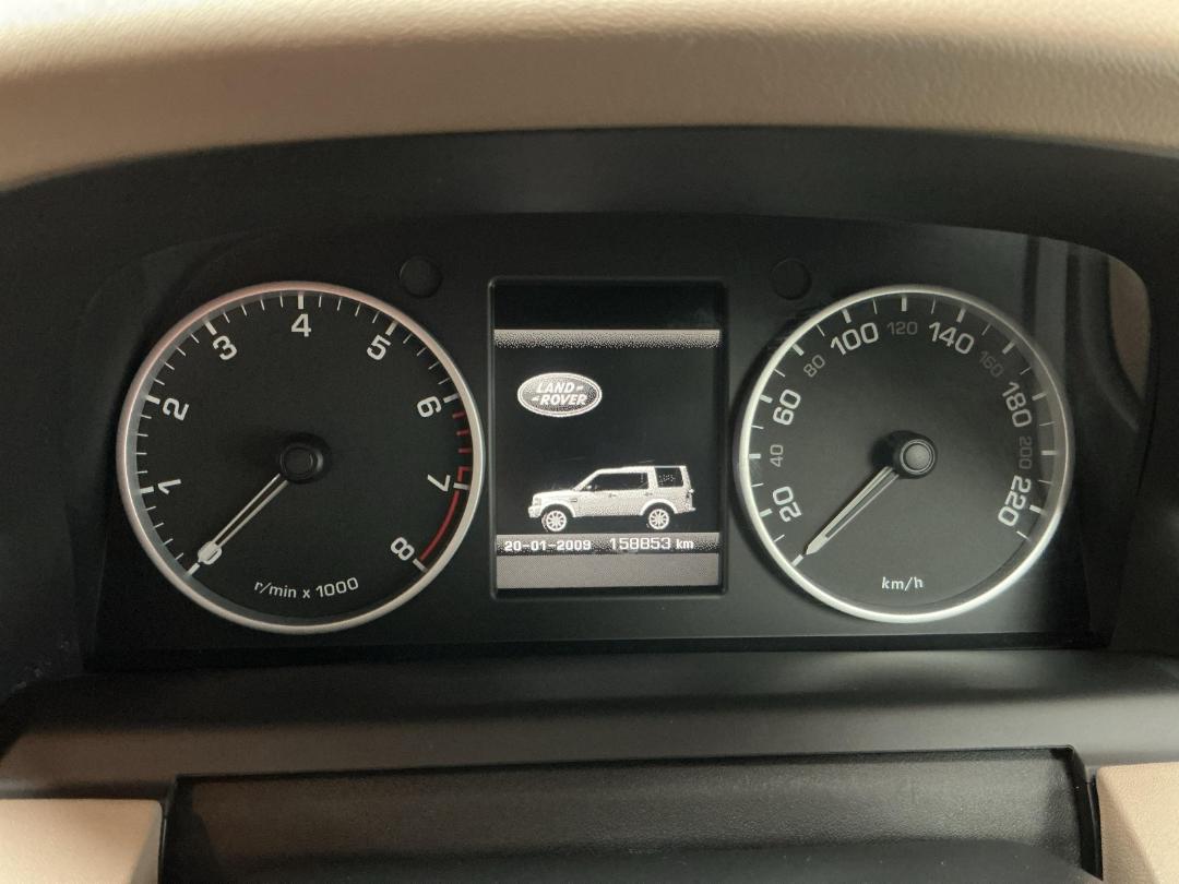 Photo '21' of Land Rover Discovery