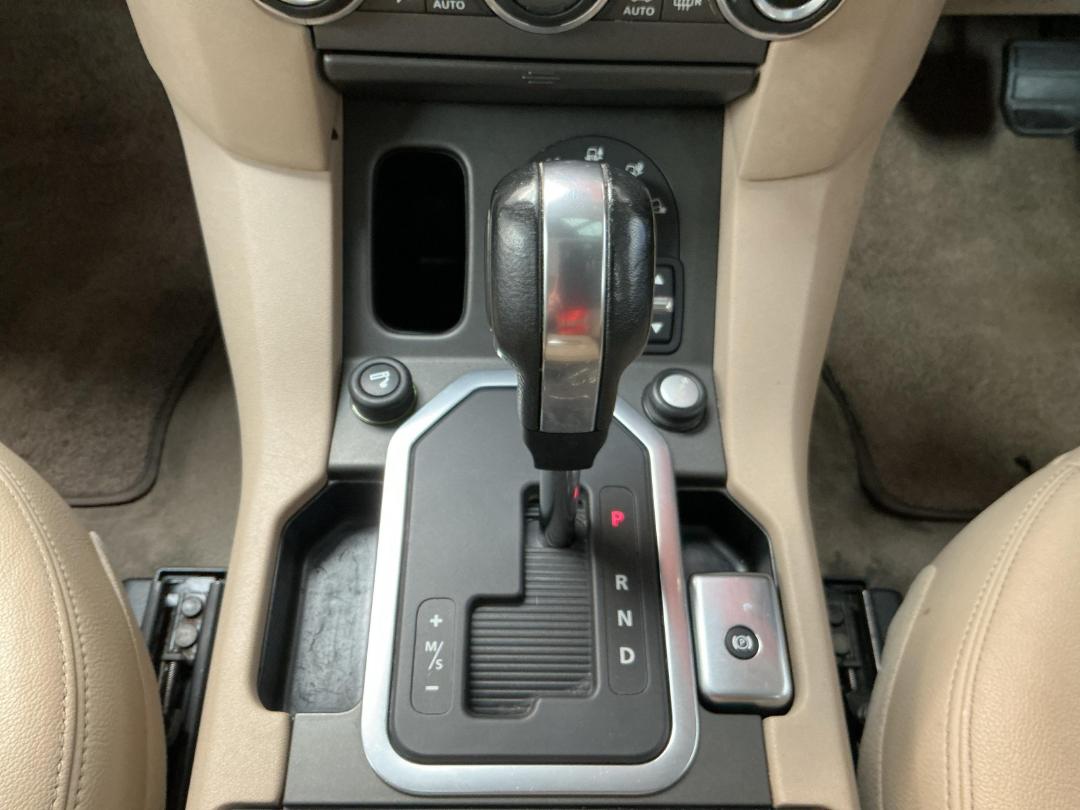 Photo '23' of Land Rover Discovery