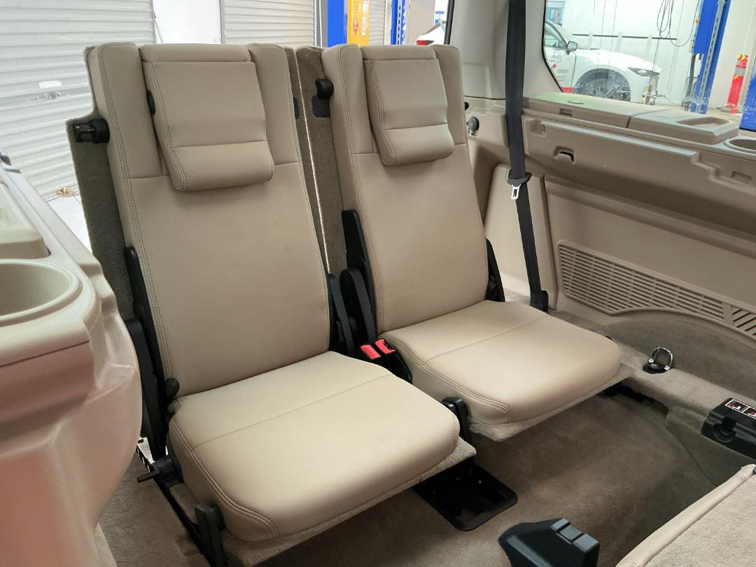 Photo '24' of Land Rover Discovery