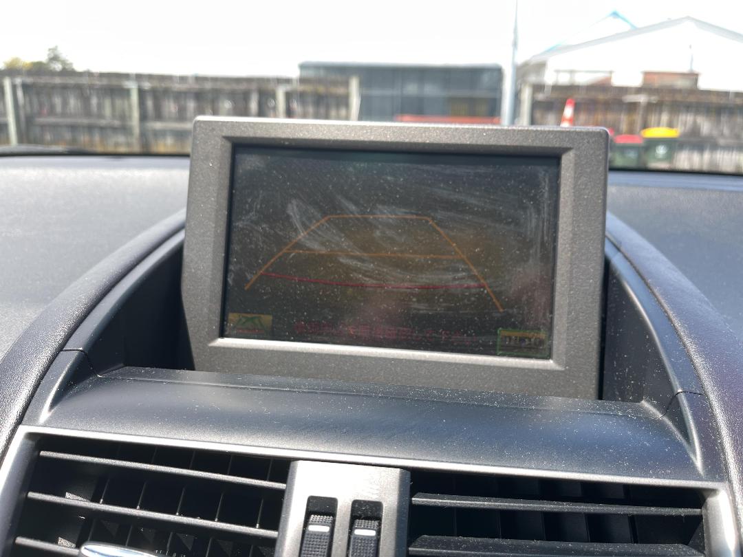 Photo '19' of Lexus HS250H Photo '19' of Lexus HS250H