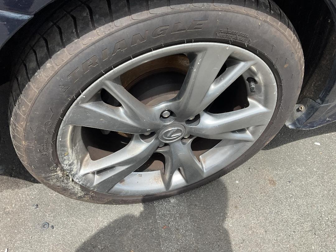 Photo '5' of Lexus IS250