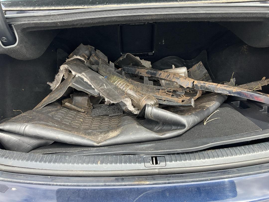 Photo '6' of Lexus IS250