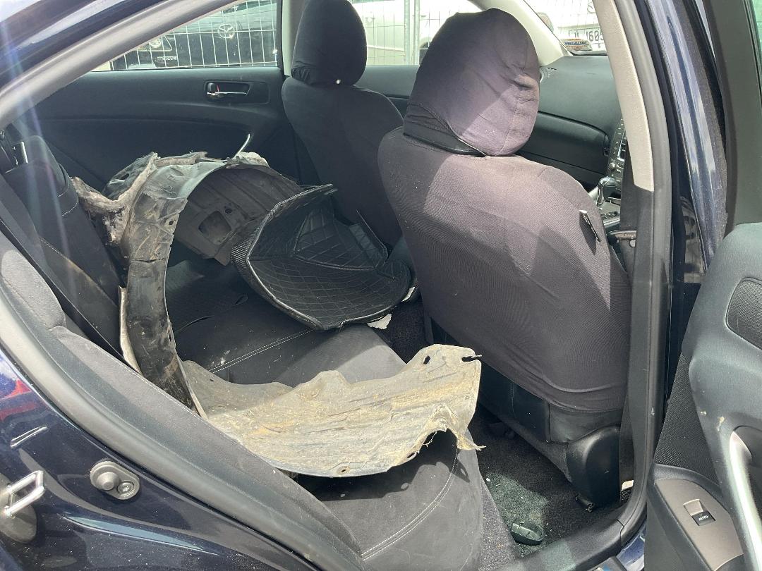 Photo '11' of Lexus IS250