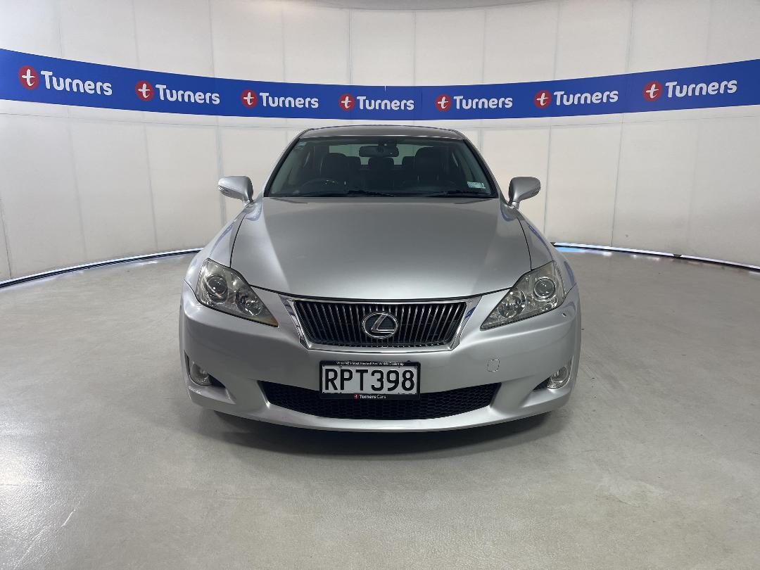 Photo '2' of Lexus IS250