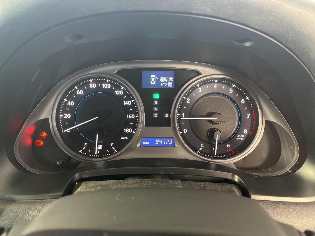 Photo '21' of Lexus IS250