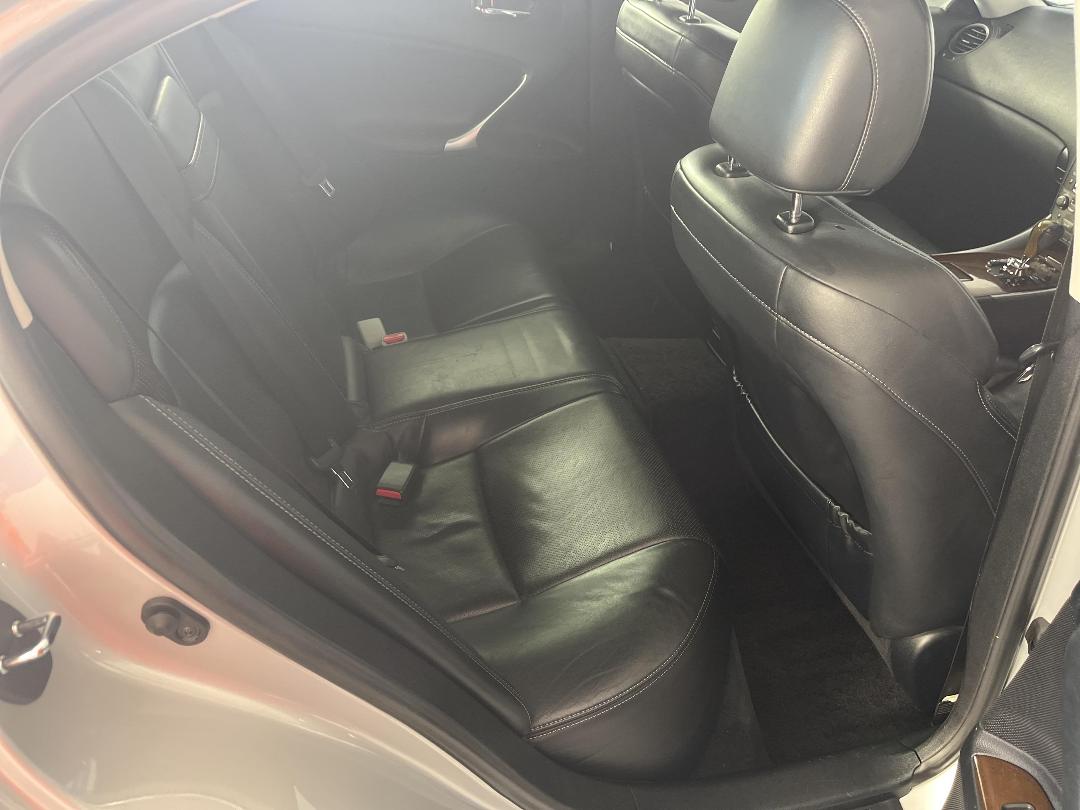 Photo '20' of Lexus IS250