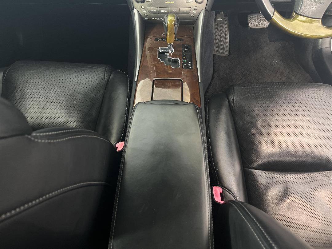 Photo '18' of Lexus IS250