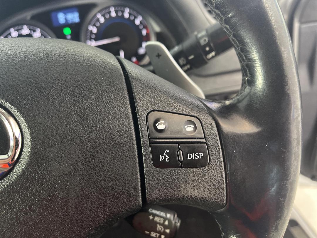 Photo '26' of Lexus IS250