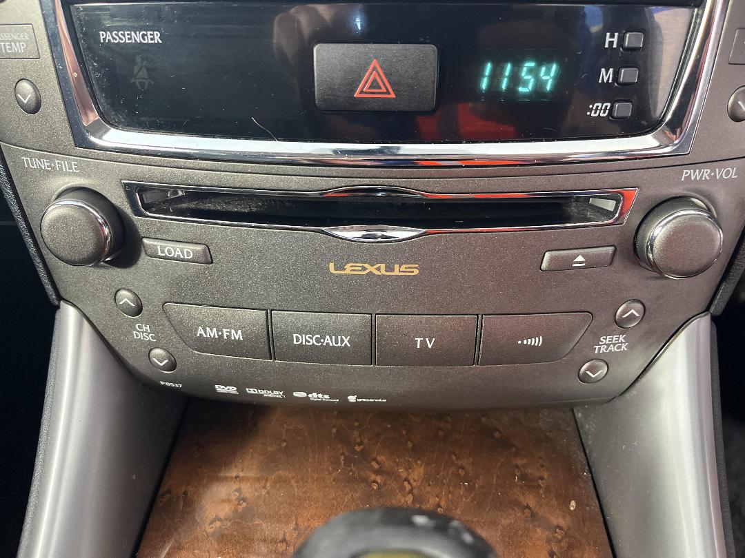 Photo '31' of Lexus IS250