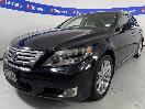 Thumbnail '4' of Lexus LS600H