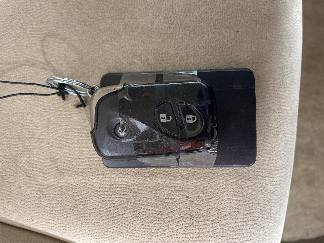 Photo '22' of Lexus LS600H