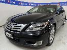 Thumbnail '4' of Lexus LS600H